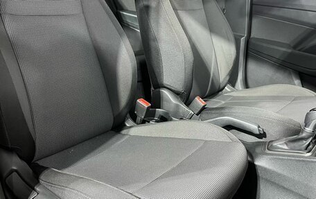 Hyundai Solaris II рестайлинг, 2017 год, 1 150 000 рублей, 15 фотография