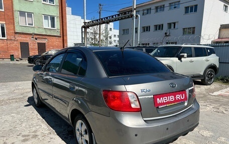 KIA Rio II, 2011 год, 649 000 рублей, 2 фотография