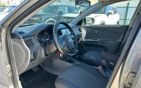 KIA Rio II, 2011 год, 649 000 рублей, 7 фотография
