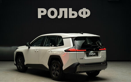 Toyota RAV4, 2026 год, 4 300 000 рублей, 3 фотография