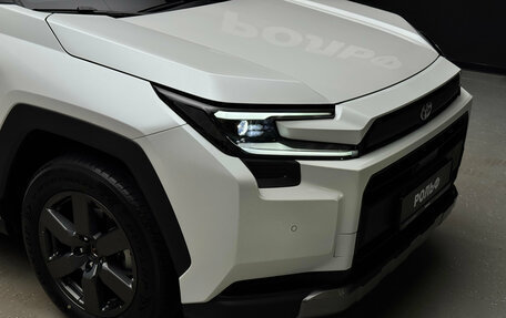 Toyota RAV4, 2026 год, 4 300 000 рублей, 7 фотография