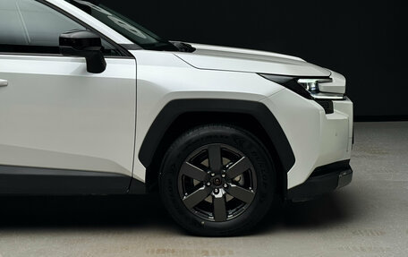 Toyota RAV4, 2026 год, 4 300 000 рублей, 8 фотография