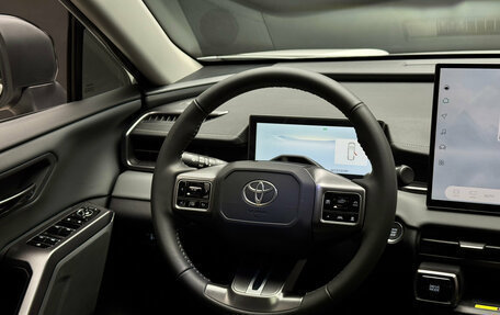 Toyota RAV4, 2026 год, 4 300 000 рублей, 11 фотография
