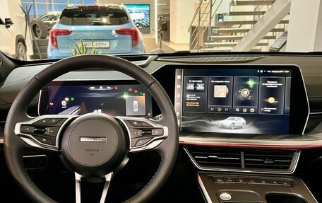 Haval F7, 2026 год, 3 799 000 рублей, 7 фотография