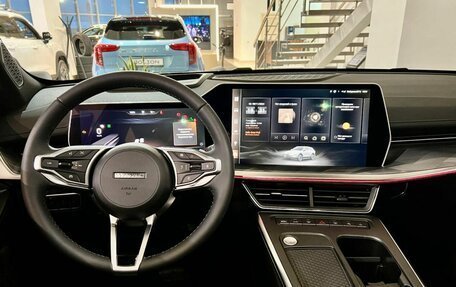 Haval F7, 2026 год, 3 799 000 рублей, 6 фотография