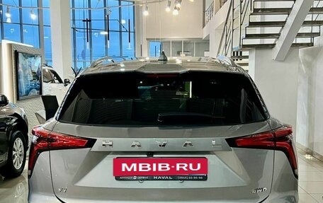 Haval F7, 2026 год, 3 799 000 рублей, 4 фотография