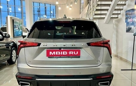 Haval F7, 2026 год, 3 799 000 рублей, 3 фотография