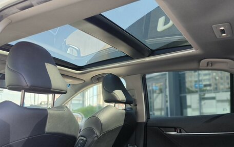 Toyota Camry, 2023 год, 3 750 000 рублей, 12 фотография