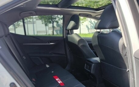 Toyota Camry, 2023 год, 3 750 000 рублей, 13 фотография