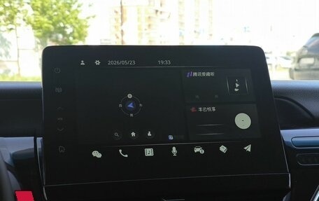 Toyota Camry, 2023 год, 3 750 000 рублей, 19 фотография