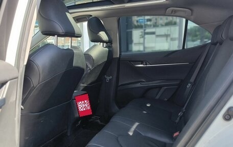 Toyota Camry, 2023 год, 3 750 000 рублей, 11 фотография
