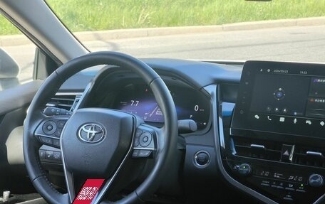 Toyota Camry, 2023 год, 3 750 000 рублей, 16 фотография