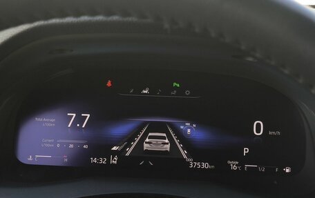 Toyota Camry, 2023 год, 3 750 000 рублей, 20 фотография