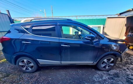 JAC S3, 2019 год, 550 000 рублей, 2 фотография