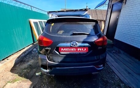 JAC S3, 2019 год, 550 000 рублей, 4 фотография
