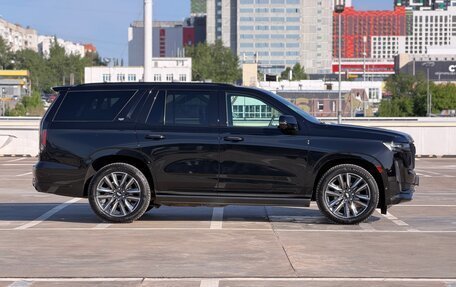 Cadillac Escalade V, 2023 год, 14 500 000 рублей, 8 фотография