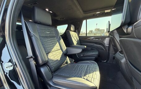 Cadillac Escalade V, 2023 год, 14 500 000 рублей, 14 фотография