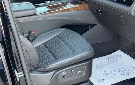 Cadillac Escalade V, 2023 год, 14 500 000 рублей, 15 фотография
