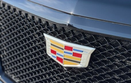 Cadillac Escalade V, 2023 год, 14 500 000 рублей, 9 фотография