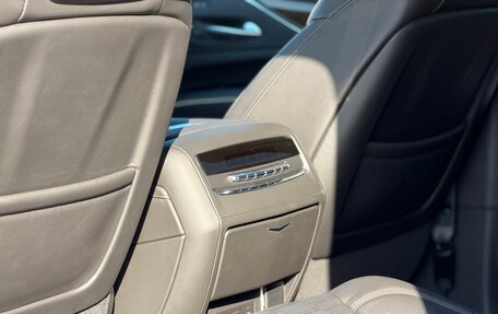 Cadillac Escalade V, 2023 год, 14 500 000 рублей, 24 фотография