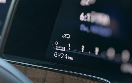 Cadillac Escalade V, 2023 год, 14 500 000 рублей, 36 фотография