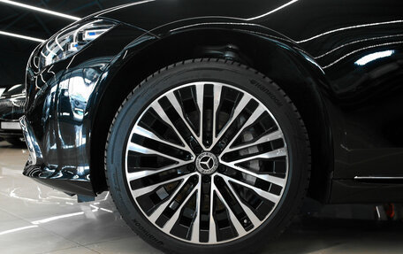 Mercedes-Benz S-Класс, 2021 год, 10 200 000 рублей, 19 фотография