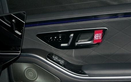 Mercedes-Benz S-Класс, 2021 год, 10 200 000 рублей, 16 фотография