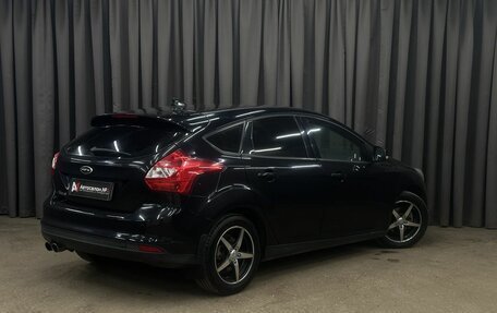 Ford Focus III, 2012 год, 699 999 рублей, 4 фотография