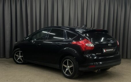 Ford Focus III, 2012 год, 699 999 рублей, 3 фотография