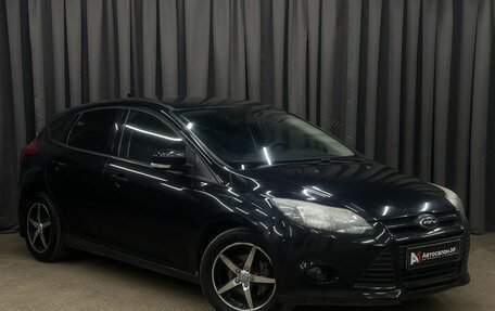 Ford Focus III, 2012 год, 699 999 рублей, 2 фотография