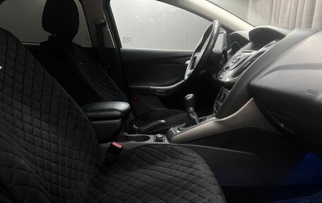 Ford Focus III, 2012 год, 699 999 рублей, 10 фотография