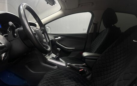 Ford Focus III, 2012 год, 699 999 рублей, 7 фотография