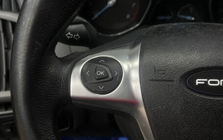 Ford Focus III, 2012 год, 699 999 рублей, 14 фотография