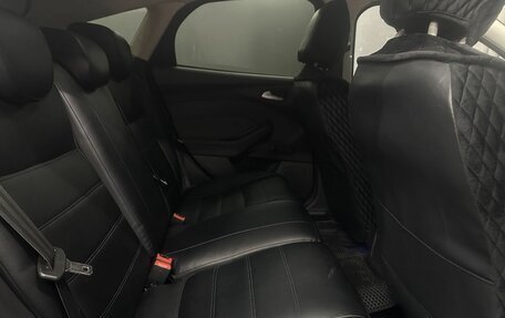 Ford Focus III, 2012 год, 699 999 рублей, 19 фотография