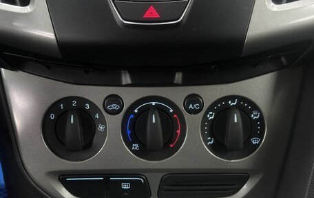 Ford Focus III, 2012 год, 699 999 рублей, 12 фотография