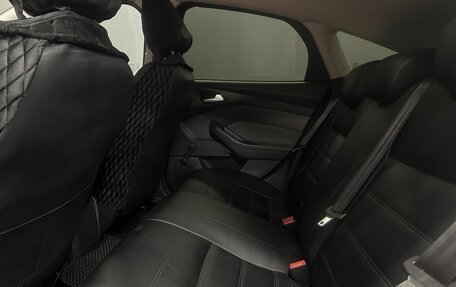 Ford Focus III, 2012 год, 699 999 рублей, 20 фотография