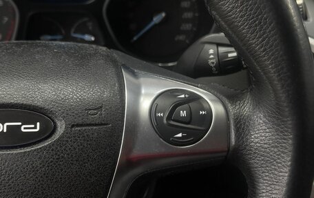 Ford Focus III, 2012 год, 699 999 рублей, 15 фотография