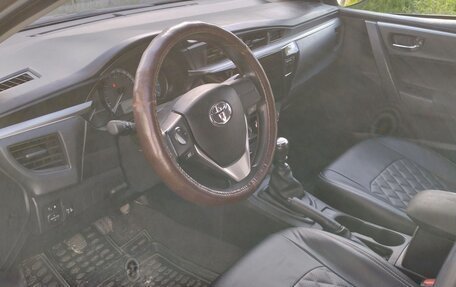 Toyota Corolla, 2013 год, 1 050 000 рублей, 9 фотография
