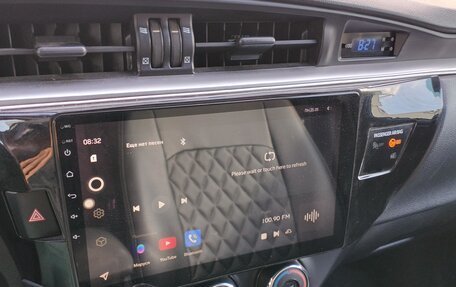 Toyota Corolla, 2013 год, 1 050 000 рублей, 12 фотография