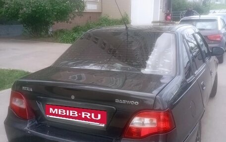 Daewoo Nexia I рестайлинг, 2008 год, 120 000 рублей, 4 фотография