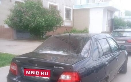 Daewoo Nexia I рестайлинг, 2008 год, 120 000 рублей, 2 фотография
