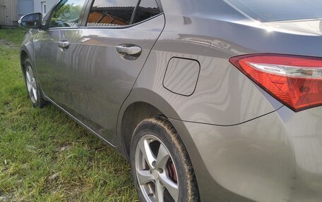 Toyota Corolla, 2013 год, 1 050 000 рублей, 16 фотография