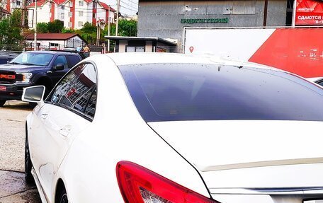 Mercedes-Benz CLS, 2017 год, 3 330 000 рублей, 2 фотография