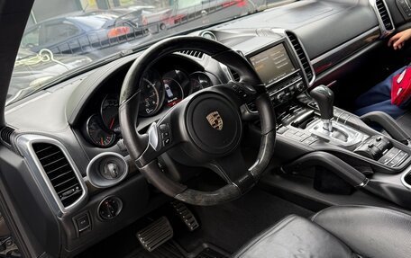 Porsche Cayenne III, 2011 год, 2 100 000 рублей, 4 фотография