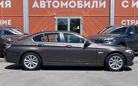 BMW 5 серия, 2013 год, 1 999 000 рублей, 4 фотография