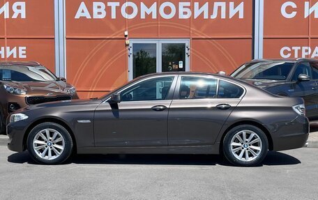 BMW 5 серия, 2013 год, 1 999 000 рублей, 8 фотография