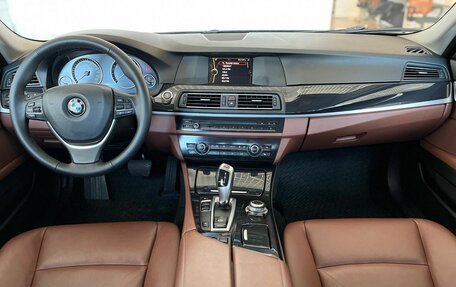 BMW 5 серия, 2013 год, 1 999 000 рублей, 9 фотография