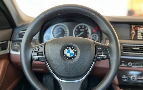 BMW 5 серия, 2013 год, 1 999 000 рублей, 10 фотография