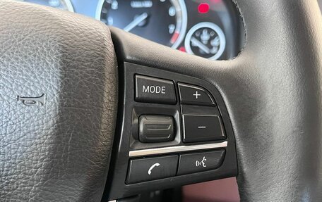 BMW 5 серия, 2013 год, 1 999 000 рублей, 12 фотография