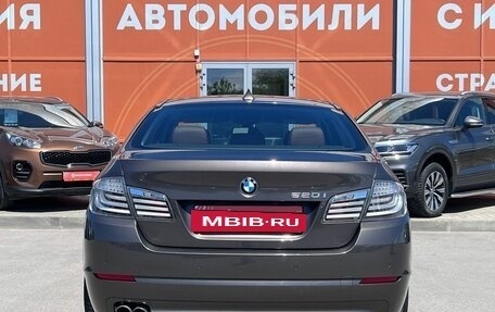 BMW 5 серия, 2013 год, 1 999 000 рублей, 6 фотография